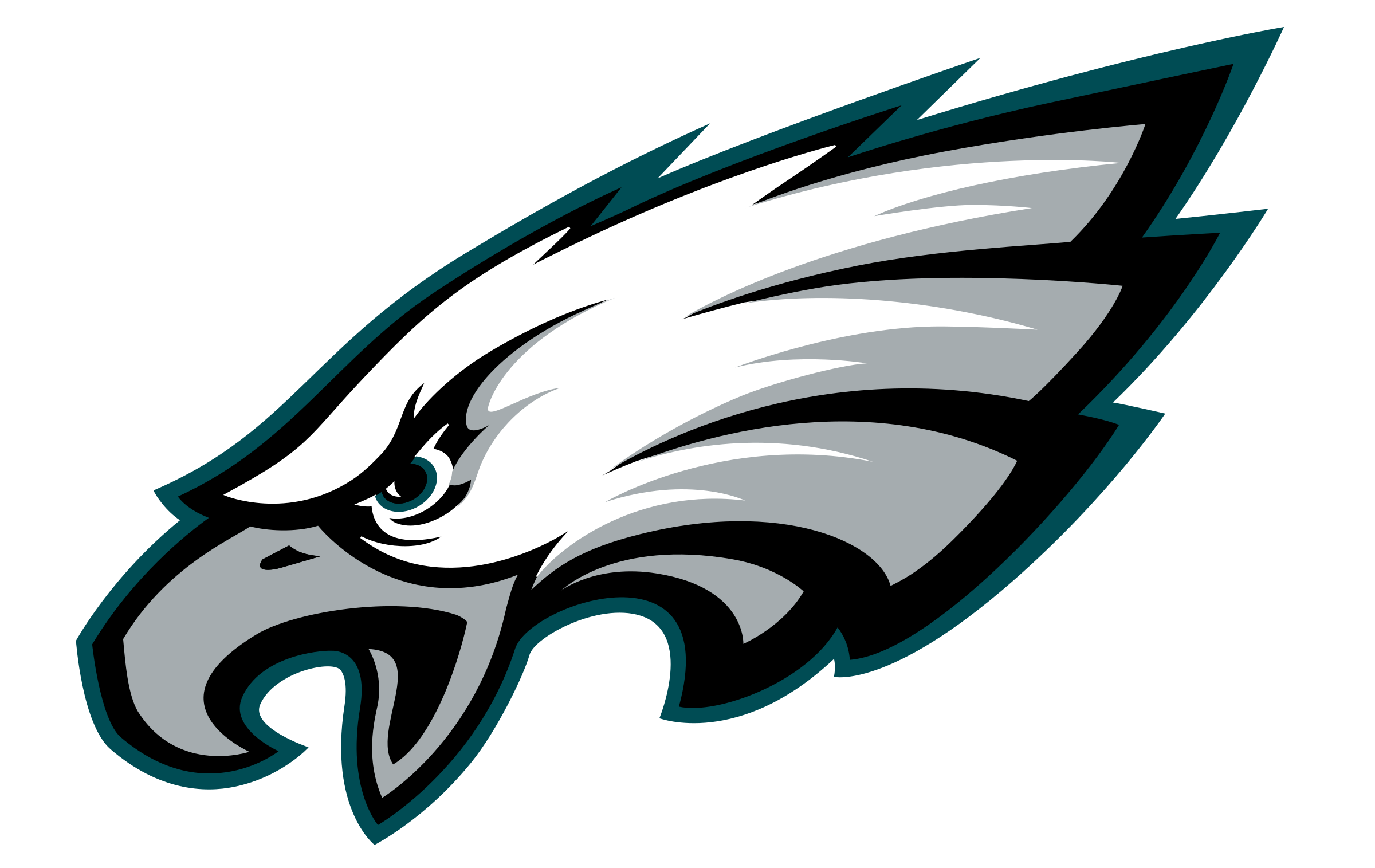 Eagles logo