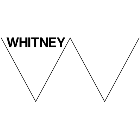 Whitney Museum logo