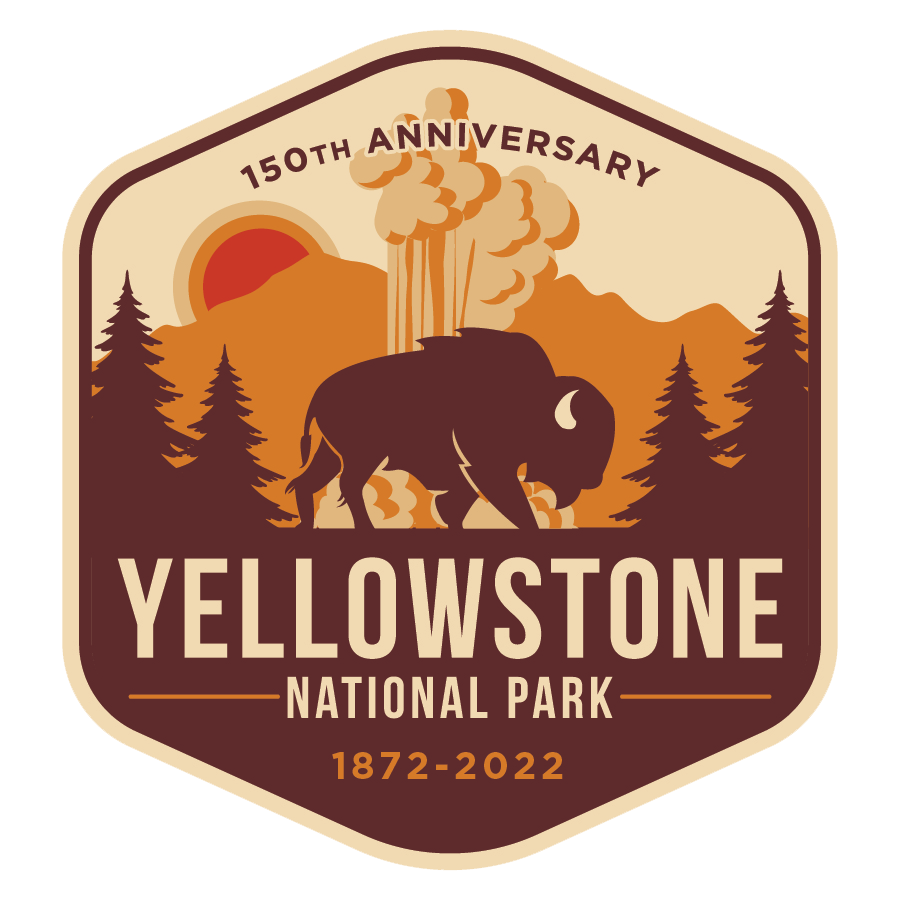 Yellowstone logo